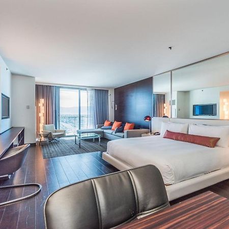 Beautiful High Rise Condo-307 Las Vegas Luaran gambar