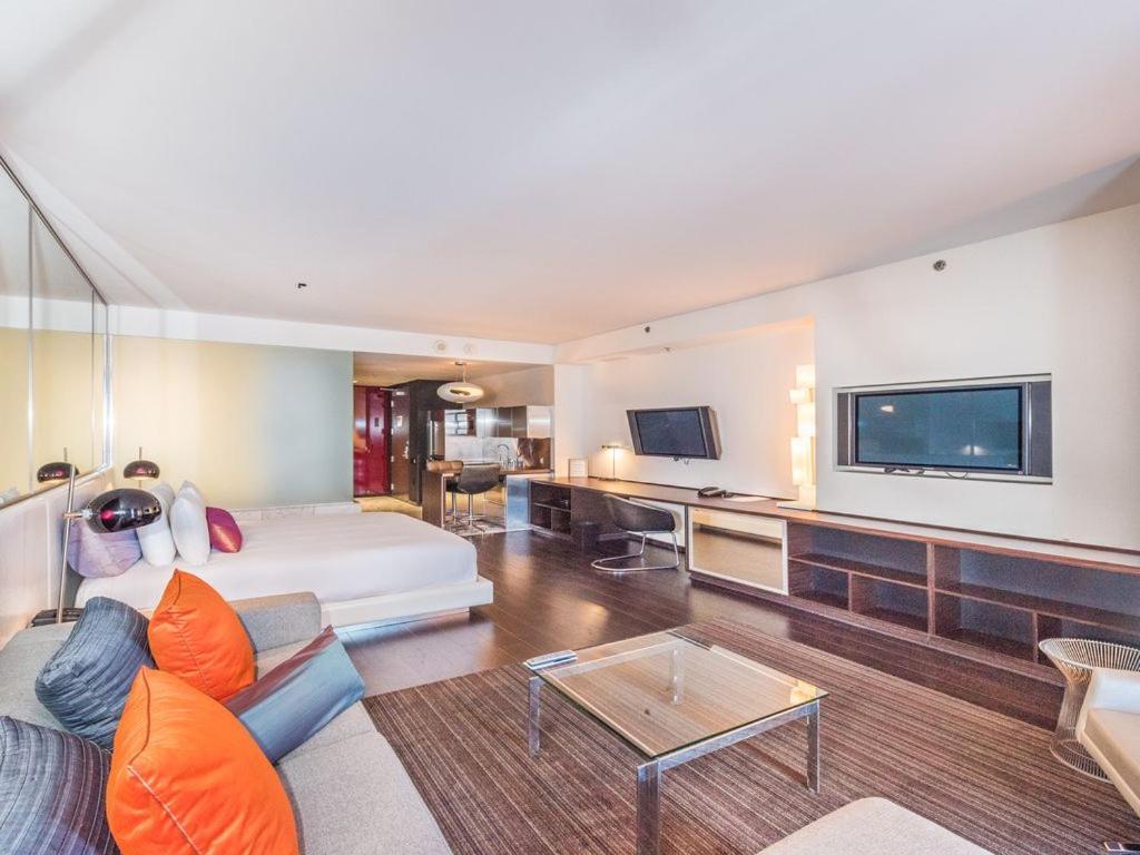 Beautiful High Rise Condo-307 Las Vegas Luaran gambar