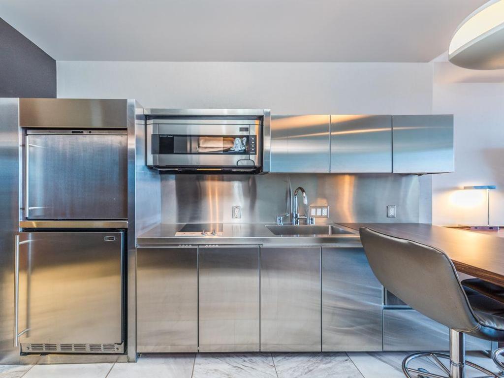 Beautiful High Rise Condo-307 Las Vegas Luaran gambar