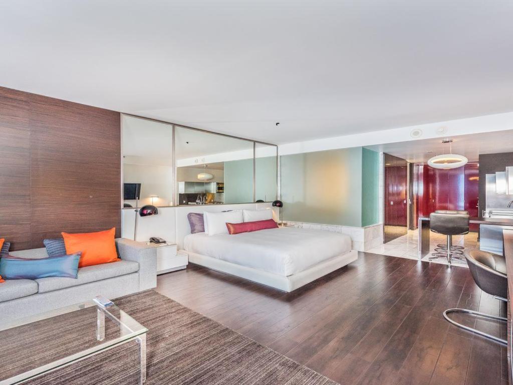 Beautiful High Rise Condo-307 Las Vegas Luaran gambar
