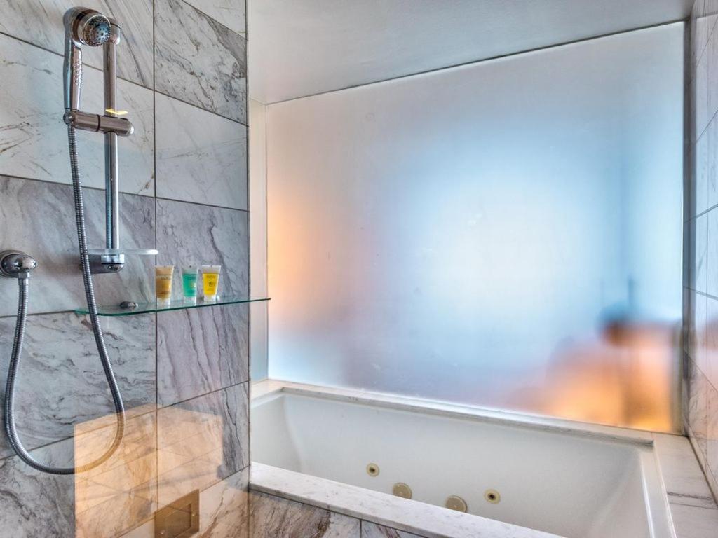 Beautiful High Rise Condo-307 Las Vegas Luaran gambar